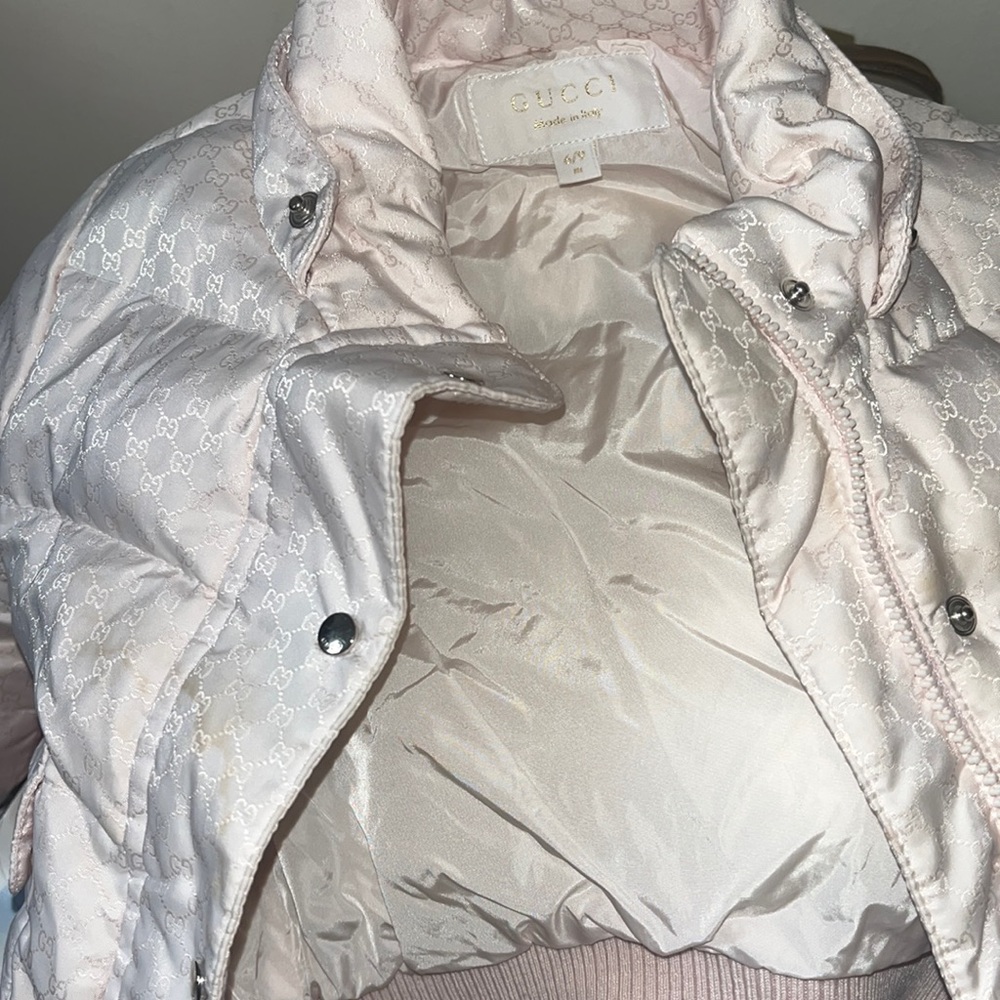 Gucci Coat